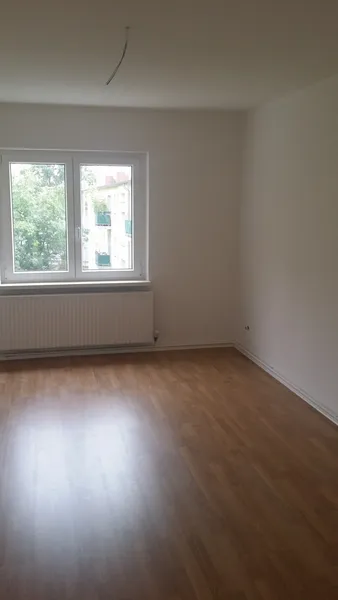 Wohnen in Spandau — photo 1